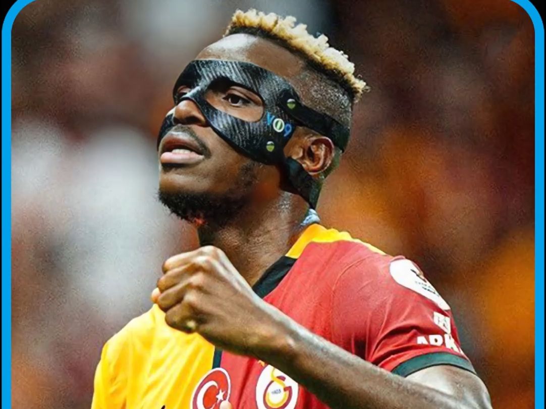 太阳城娱乐_奥斯梅恩转会那不勒斯