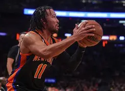 迈阿密热火NBA战胜纽约尼克斯巴特勒关键罚球(迈阿密热火战绩)